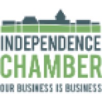 Independence Chamber of Commerce Logo
