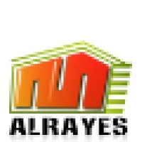 شركة الريس للتصميمات المعمارية و المقاولات العامة Logo