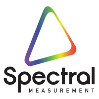 Spectral Measurement (formerly Prism Sound) Logo