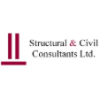 Structural & Civil Consultants ltd Logo