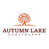 Autumn Lake Healthcare Logo