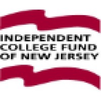 Independent College Fund of New Jersey Logo