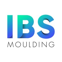 IBS MOULDING Logo