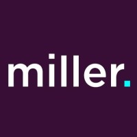 Miller Creative Logo