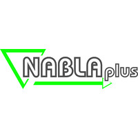 Nabla plus d.o.o. Logo
