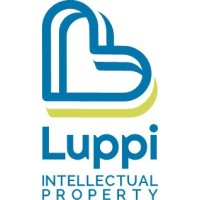 Luppi Intellectual Property Logo