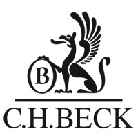 Verlag C.H.BECK oHG Logo