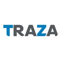 TRAZA Healthy Consumers Logo