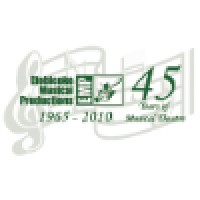 Etobicoke Musical Productions Logo