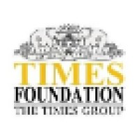 Times Foundation Logo