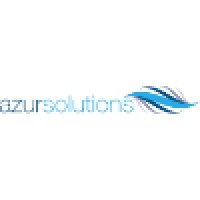Azur Solutions Logo