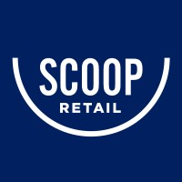 Scoop Retail Logo