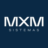 MXM Sistemas Logo