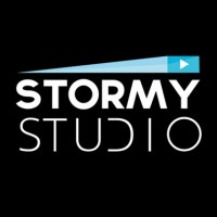 Stormy Studio Ltd - Business Animation Logo