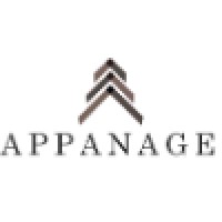 Appanage Global Logo