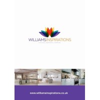 Williams Inspirations ltd Logo