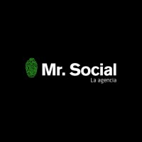 Mr. Logo