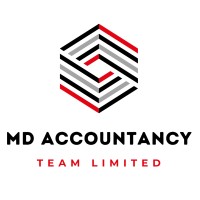 MD Accountancy Team Ltd Logo