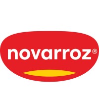 Novarroz - Produtos Alimentares S.A. Logo