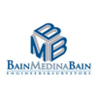 Bain Medina Bain, Inc. Logo