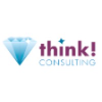 Think! Consulting Logo