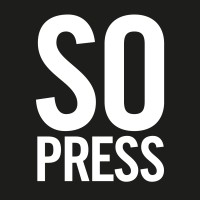 SO PRESS Logo