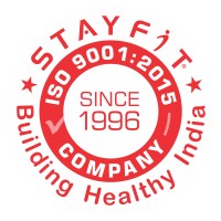 Stayfit Health & Fitness World Pvt Ltd Logo