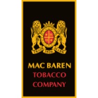 Mac Baren Tobacco Company A/S Logo
