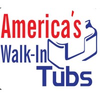 Americas Walk-In Tubs Logo