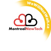 MTL NewTech Logo