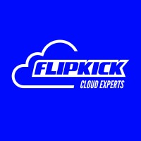 Flipkick Logo