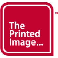 The Printed Image | Home of Sustainability Logo