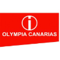 Olympia Canarias S.A Logo