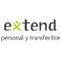 Extend Logo