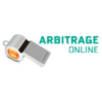 Arbitrage online Logo