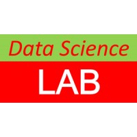 DataScienceLAB Logo