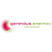GENINDUS ENERNOV Logo