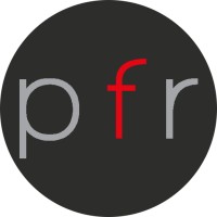 Pro Foodservice Reps (PFR) Logo