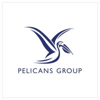 Pelicans Group Logo