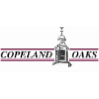 Copeland Oaks Logo