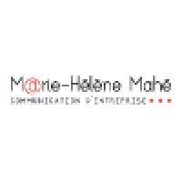 Conseil en communication BtoB-stratégie et mise en œuvre opérationnelle #MHMCommunicationEntreprise Logo
