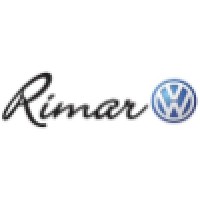 Rimar Volkswagen Logo