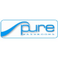 Pure Washrooms Ltd Logo
