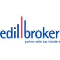 Edilbroker srl Unipersonale Logo