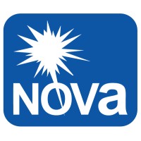 Nova Electric Div. Technology Dynamics Inc. Logo