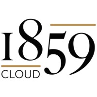 1859 Cloud Limited Logo