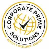 Corporate Prime Solutions Inc. (CPSI) Logo