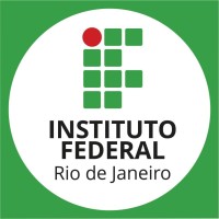 IFRJ - Instituto Federal do Rio de Janeiro Logo