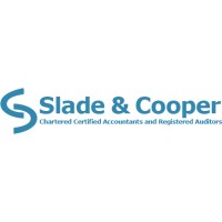 Slade & Cooper Logo