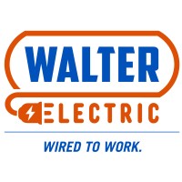 Walter Electric Logo